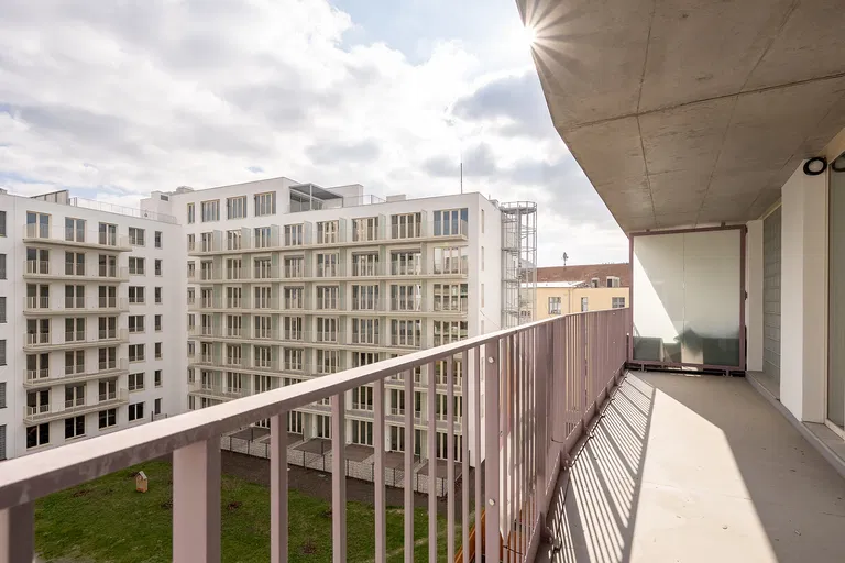 Placzkova, Trnitá - Brno-město | Predaj, Byt, 3-izbový, 99 m²