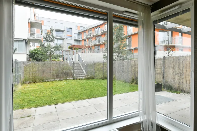 Olgy Havlové, Žižkov - Praha 3 | Predaj, Byt, 2-izbový, 73 m²