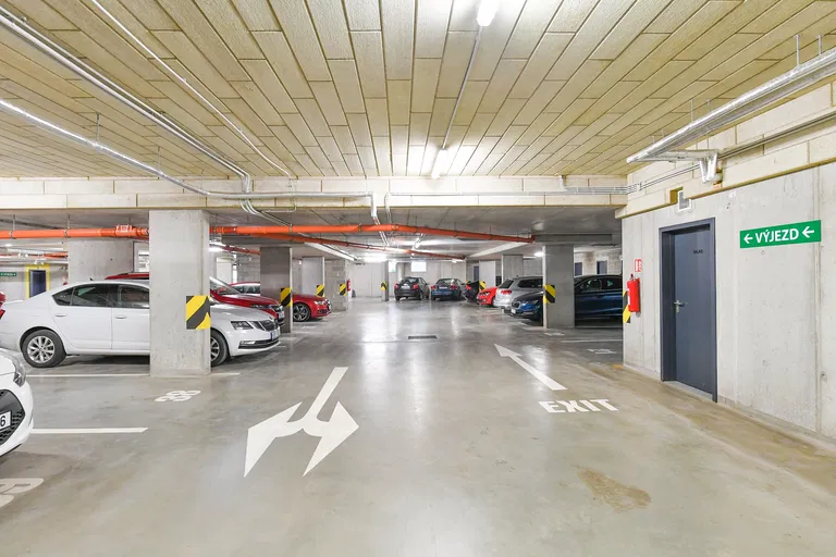 Olgy Havlové, Žižkov - Praha 3 | Predaj, Byt, 2-izbový, 73 m²