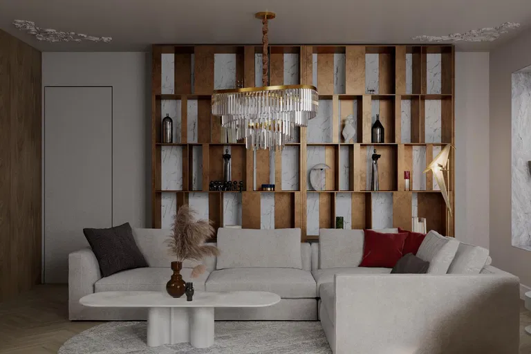 Jeseniova, Žižkov - Prague 3 | Sale, Apartment, Three-bedroom (4+kk), 440 m²