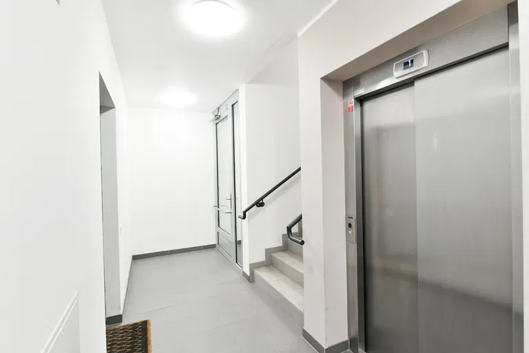 Olgy Havlové, Žižkov - Praha 3 | Predaj, Byt, 2-izbový, 73 m²