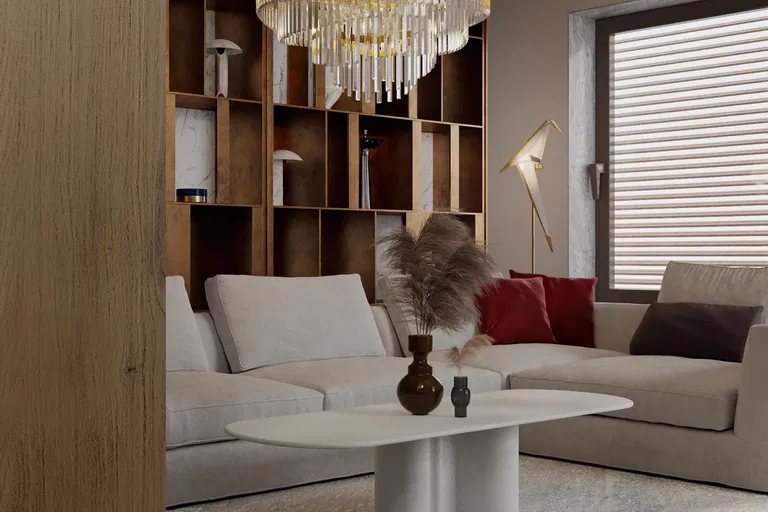 Jeseniova, Žižkov - Prague 3 | Sale, Apartment, Three-bedroom (4+kk), 440 m²