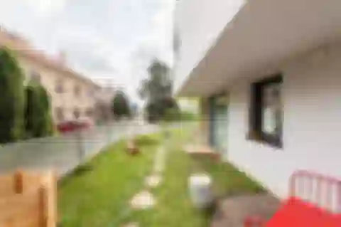 Na Čihadlech, Dobříš - Příbram | Predaj, Byt, 2-izbový, 84 m²