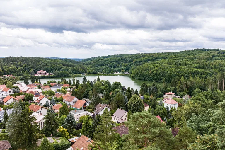Družstevní, Jevany - Praha-východ | Predaj, Pozemok, 12 538 m²