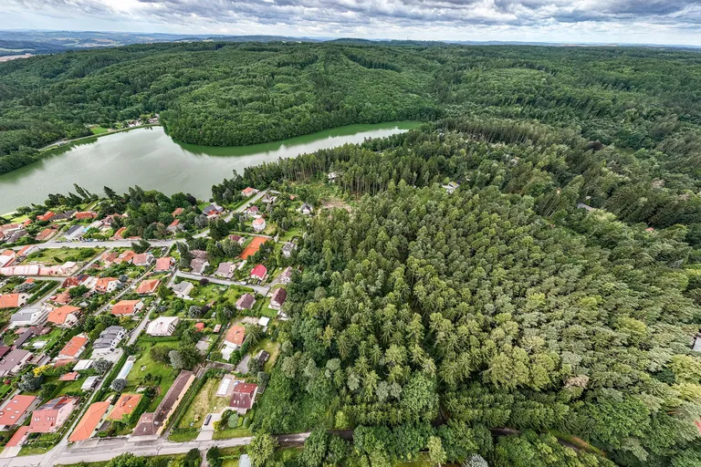 Družstevní, Jevany - Praha-východ | Predaj, Pozemok, 12 538 m²