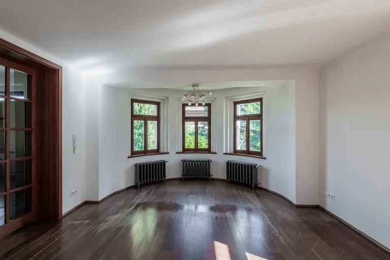 V Břízkách, Senohraby - Praha-východ | Predaj, Rodinný dom, 7-izbový, 321 m²