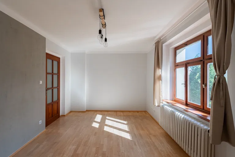 V Břízkách, Senohraby - Praha-východ | Predaj, Rodinný dom, 7-izbový, 321 m²