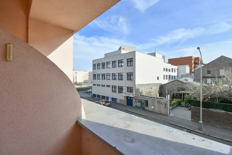 Tusarova, Holešovice - Prague 7 | Sale, Apartment, One-bedroom (2+kk), 46 m²