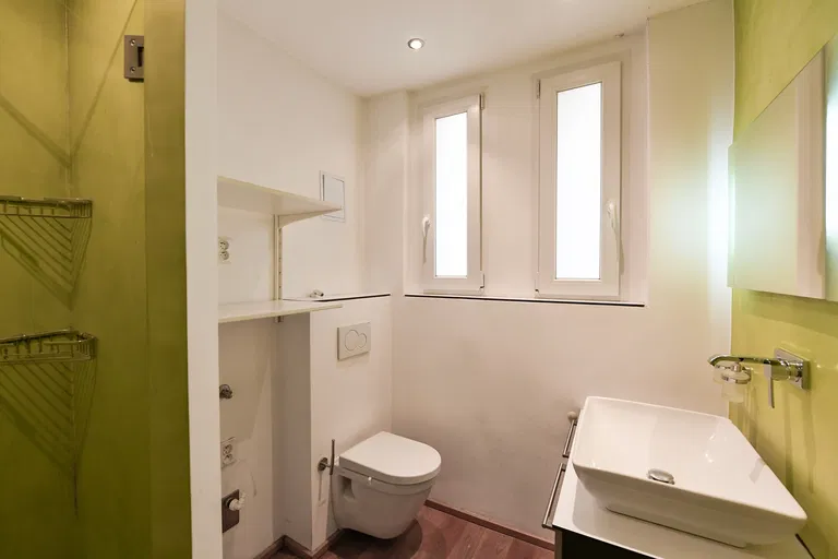 Tusarova, Holešovice - Prague 7 | Sale, Apartment, One-bedroom (2+kk), 46 m²