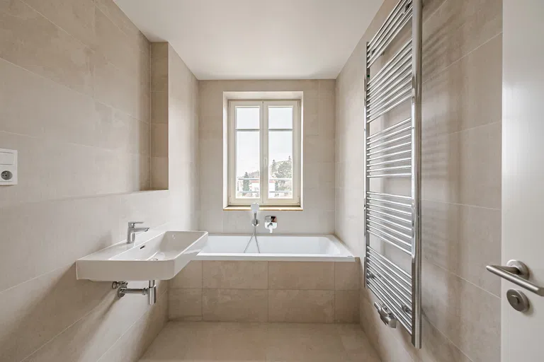 Pod Závěrkou, Smíchov - Praha 5 | Predaj, Byt, 4-izbový, 151 m²