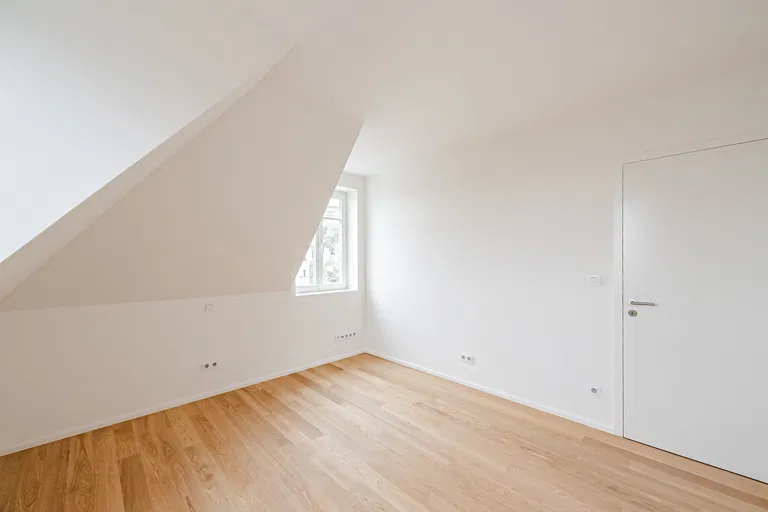 Pod Závěrkou, Smíchov - Praha 5 | Predaj, Byt, 4-izbový, 151 m²