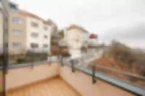 Pod Závěrkou, Smíchov - Praha 5 | Predaj, Byt, 4-izbový, 151 m²