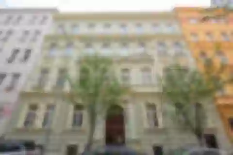 Záhřebská, Vinohrady - Praha 2 | Predaj, Byt, 3-izbový, 114 m²