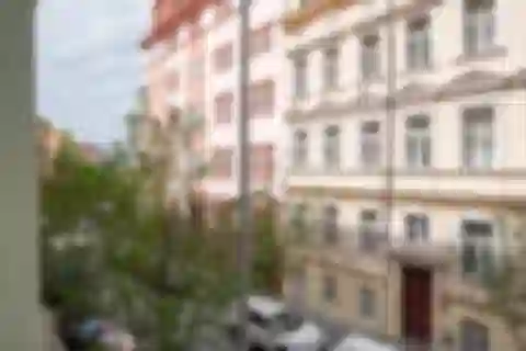 Záhřebská, Vinohrady - Praha 2 | Predaj, Byt, 3-izbový, 114 m²