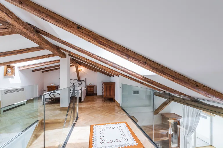 Italská, Vinohrady - Praha 2 | Prenájom, Byt, 4-izbový, 110 m²