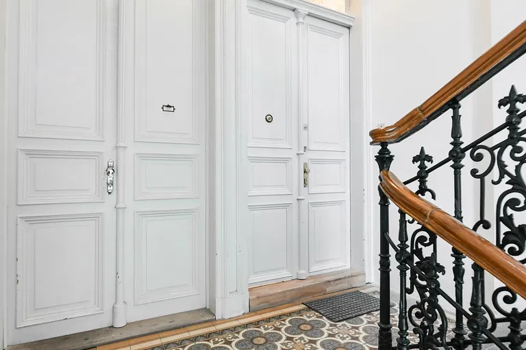 Záhřebská, Vinohrady - Prague 2 | Sale, Apartment, Two-bedroom (3+1), 114 m²