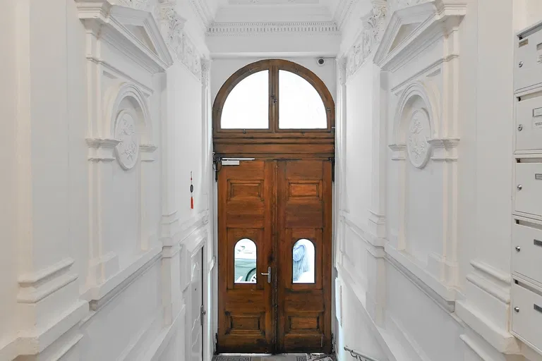 Záhřebská, Vinohrady - Prague 2 | Sale, Apartment, Two-bedroom (3+1), 114 m²