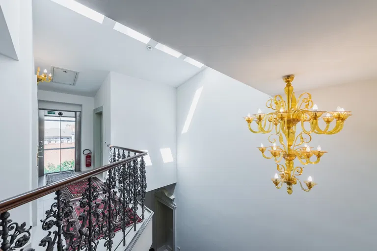 Italská, Vinohrady - Praha 2 | Prenájom, Byt, 4-izbový, 110 m²