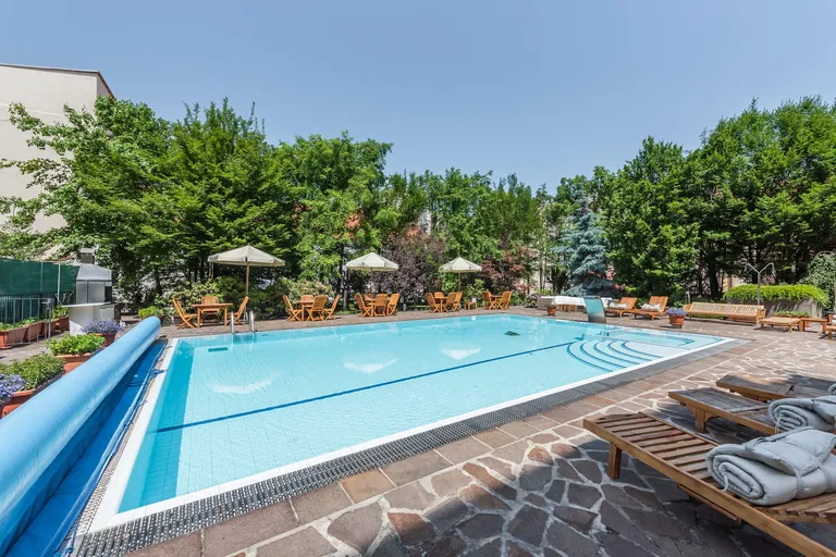 Italská, Vinohrady - Praha 2 | Prenájom, Byt, 4-izbový, 110 m²