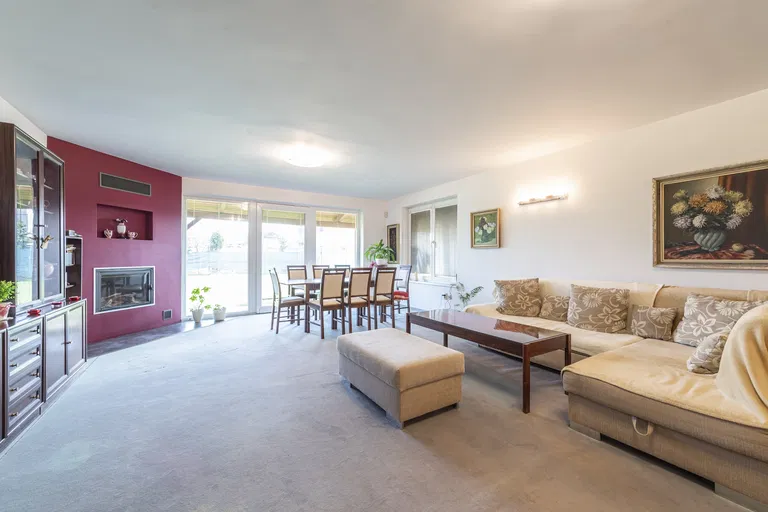 Pri kniežacích mohylách, Dunajská Lužná - Senec | Predaj, Rodinný dom, 4-izbový, 200 m²