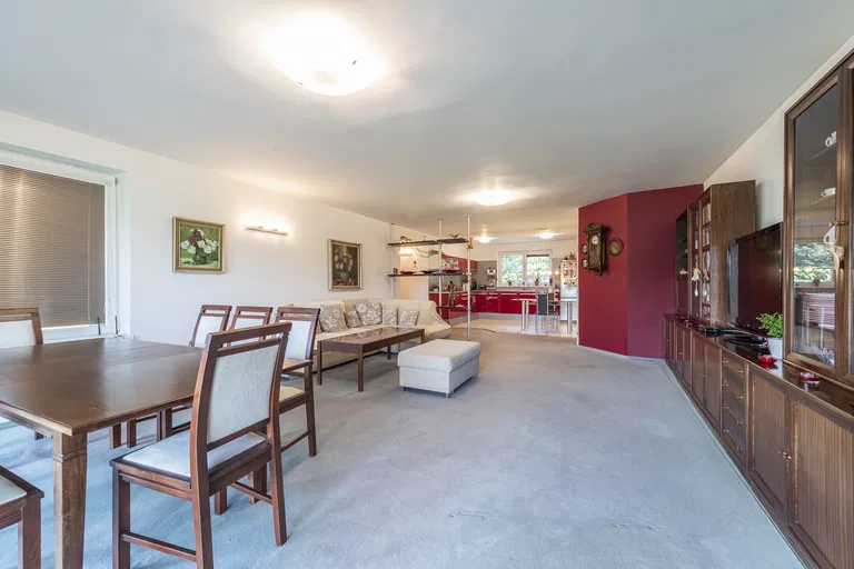 Pri kniežacích mohylách, Dunajská Lužná - Senec | Predaj, Rodinný dom, 4-izbový, 200 m²