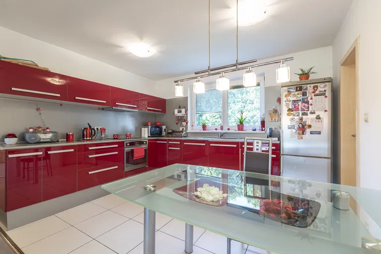 Pri kniežacích mohylách, Dunajská Lužná - Senec | Predaj, Rodinný dom, 4-izbový, 200 m²