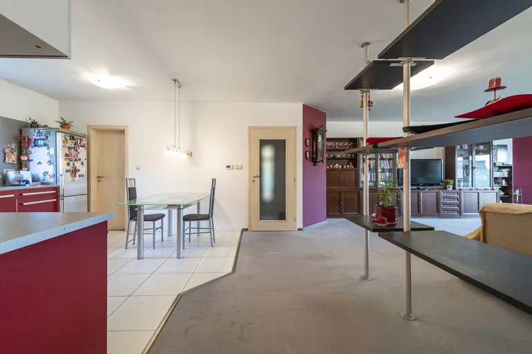 Pri kniežacích mohylách, Dunajská Lužná - Senec | Predaj, Rodinný dom, 4-izbový, 200 m²