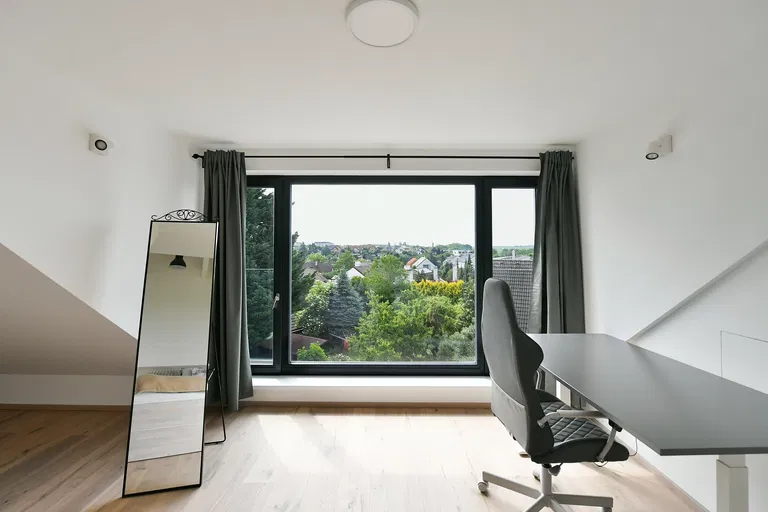 Patočkova, Horoměřice - Praha-západ | Sale, House, Five-bedroom (6+kk), 180 m²