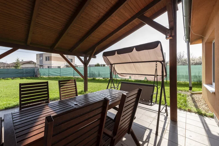Pri kniežacích mohylách, Dunajská Lužná - Senec | Predaj, Rodinný dom, 4-izbový, 200 m²