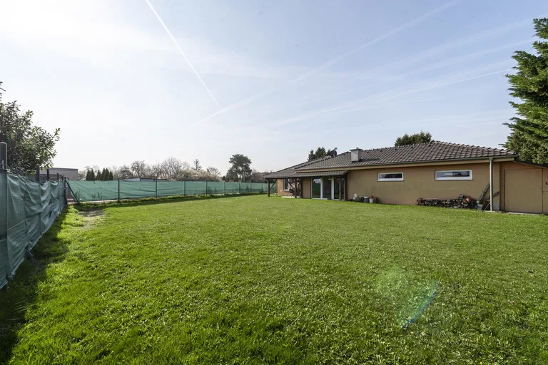 Pri kniežacích mohylách, Dunajská Lužná - Senec | Predaj, Rodinný dom, 4-izbový, 200 m²