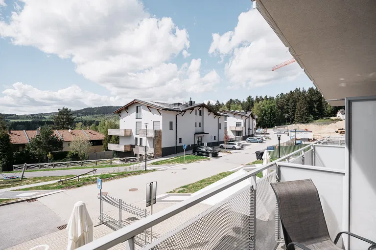 Lipno nad Vltavou - Český Krumlov | Predaj, Byt, 1-izbový, 38 m²