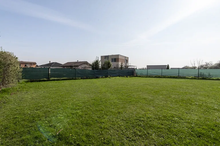 Pri kniežacích mohylách, Dunajská Lužná - Senec | Predaj, Rodinný dom, 4-izbový, 200 m²