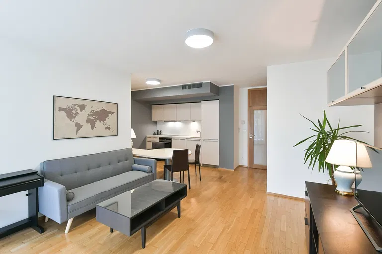 Pitterova, Žižkov - Praha 3 | Predaj, Byt, 2-izbový, 85 m²