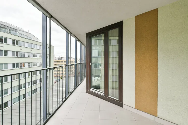 Pitterova, Žižkov - Praha 3 | Predaj, Byt, 2-izbový, 85 m²