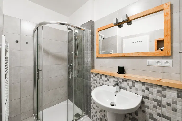 Lipno nad Vltavou - Český Krumlov | Predaj, Byt, 1-izbový, 38 m²