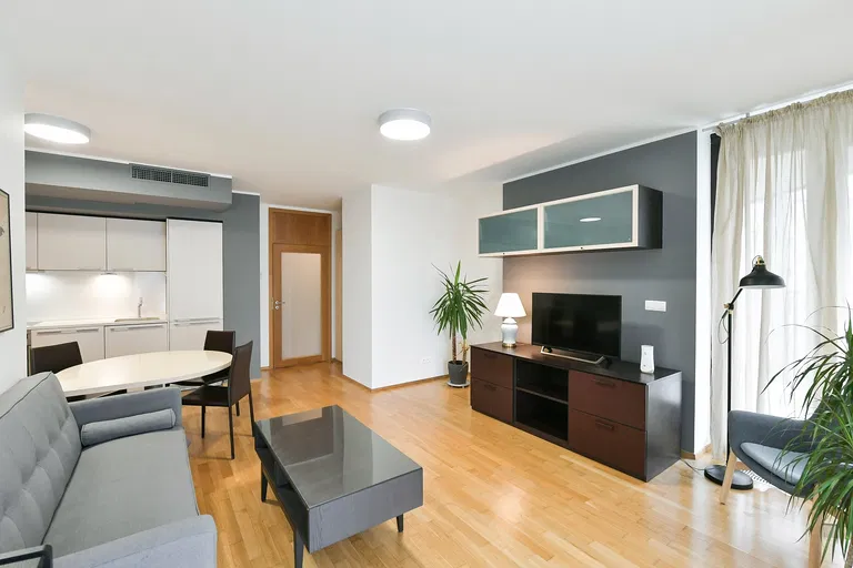 Pitterova, Žižkov - Praha 3 | Predaj, Byt, 2-izbový, 85 m²