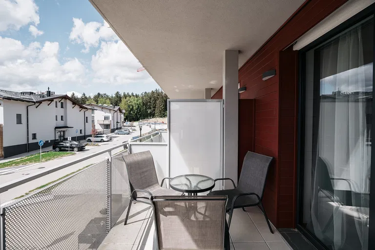 Lipno nad Vltavou - Český Krumlov | Predaj, Byt, 1-izbový, 38 m²
