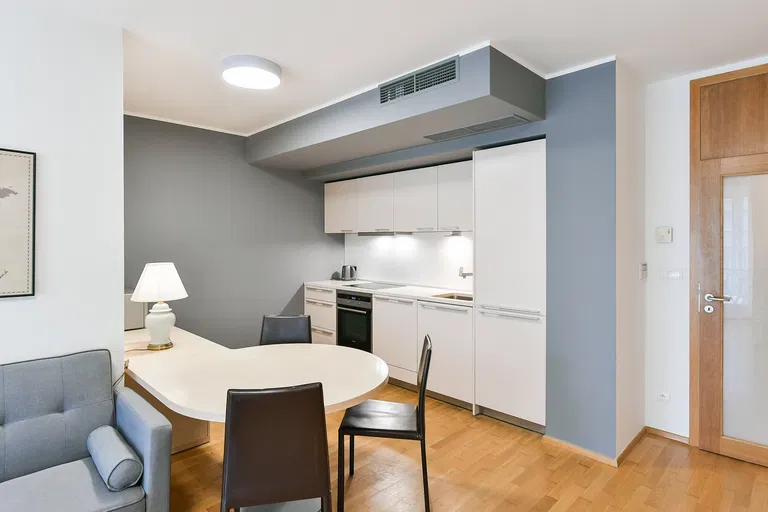 Pitterova, Žižkov - Praha 3 | Predaj, Byt, 2-izbový, 85 m²
