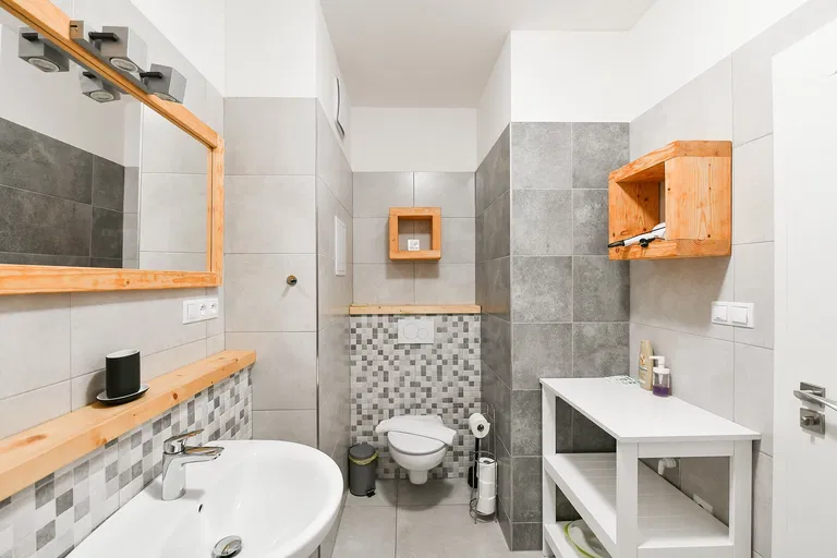 Lipno nad Vltavou - Český Krumlov | Predaj, Byt, 1-izbový, 38 m²