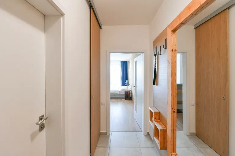 Lipno nad Vltavou - Český Krumlov | Predaj, Byt, 1-izbový, 38 m²