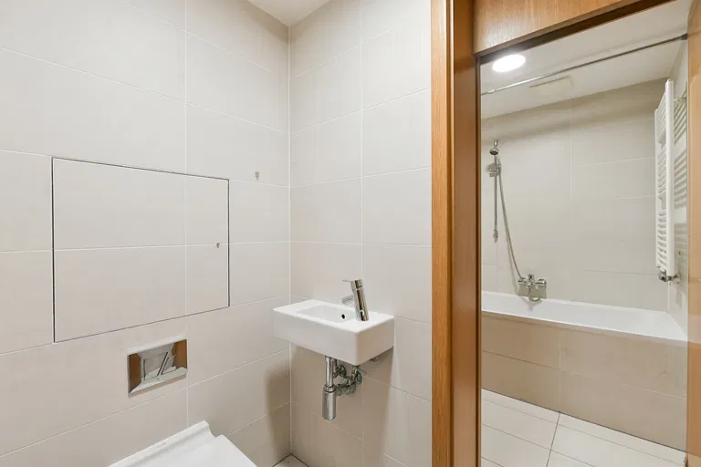 Pitterova, Žižkov - Praha 3 | Predaj, Byt, 2-izbový, 85 m²