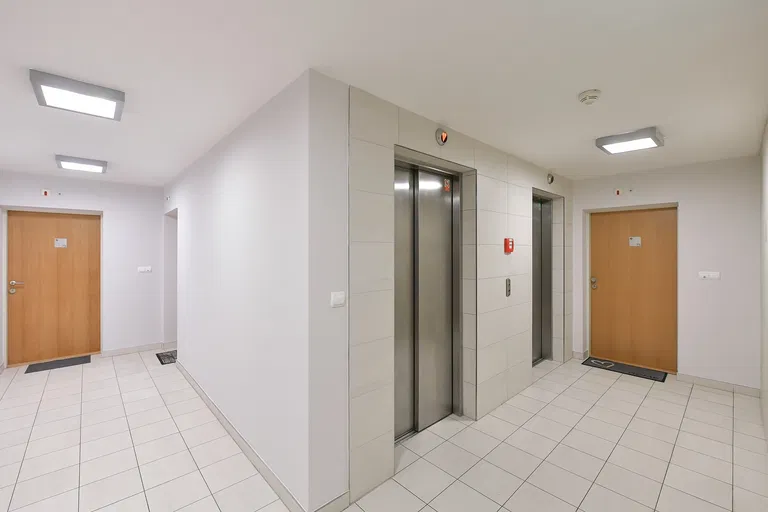 Pitterova, Žižkov - Praha 3 | Predaj, Byt, 2-izbový, 85 m²