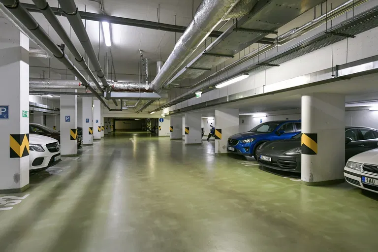Pitterova, Žižkov - Praha 3 | Predaj, Byt, 2-izbový, 85 m²