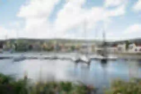 Lipno nad Vltavou - Český Krumlov | Sale, Apartment, Studio (1+kk), 39 m²
