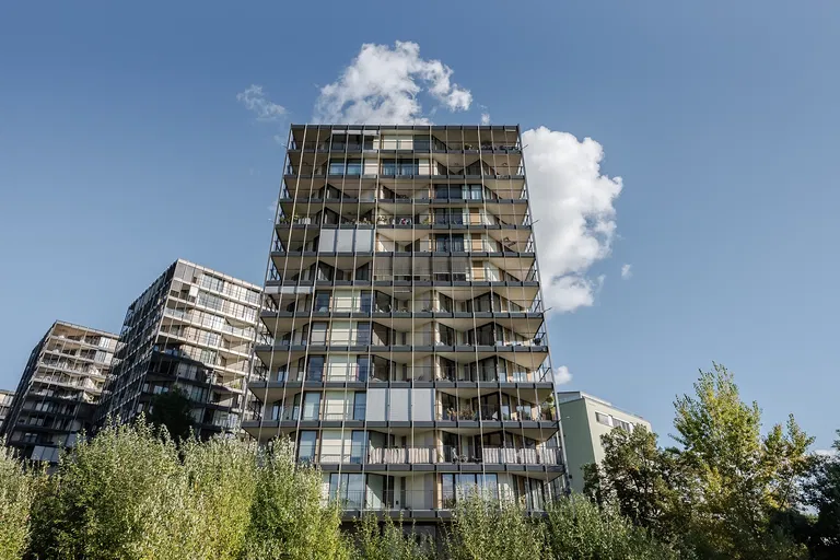 Pitterova, Žižkov - Praha 3 | Predaj, Byt, 2-izbový, 85 m²