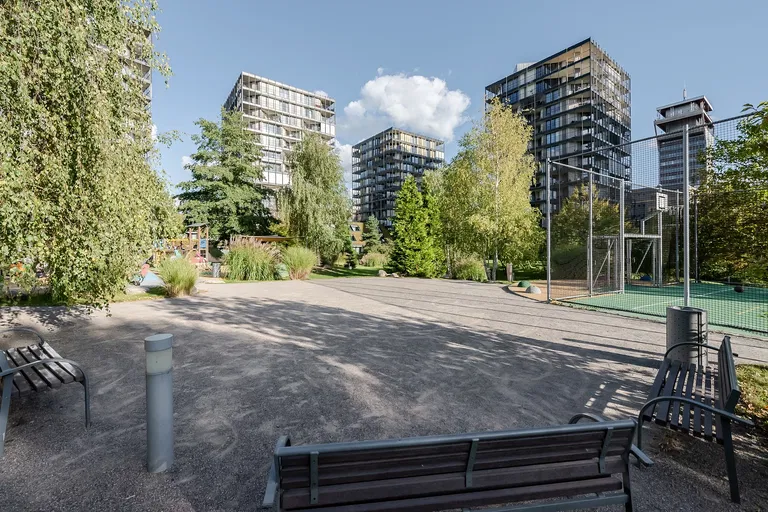 Pitterova, Žižkov - Praha 3 | Predaj, Byt, 2-izbový, 85 m²