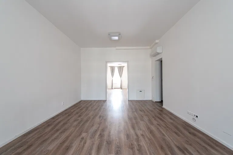 Gorkého, Staré Mesto - Bratislava I | Prenájom, Byt, 4-izbový, 129 m²