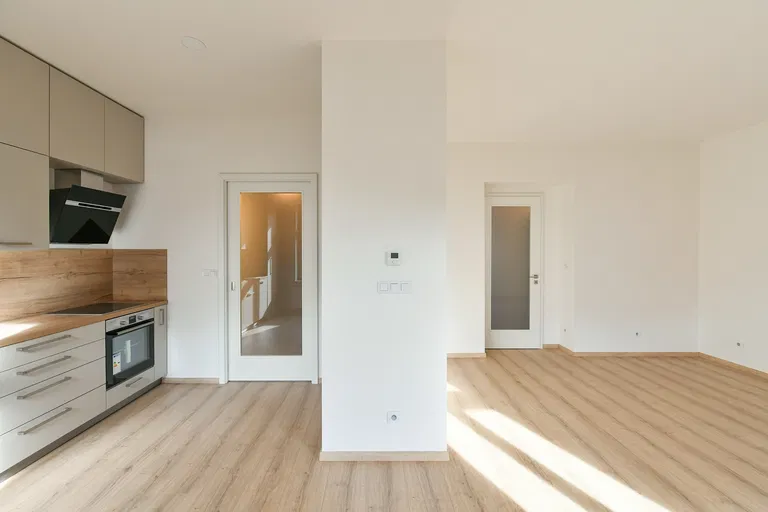 Závěrka, Břevnov - Prague 6 | Sale, Apartment, Two-bedroom (3+kk), 90 m²