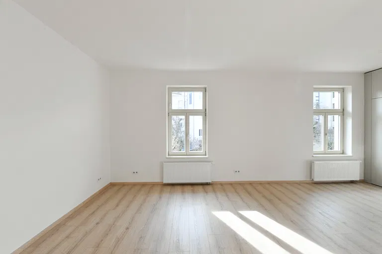 Závěrka, Břevnov - Prague 6 | Sale, Apartment, Two-bedroom (3+kk), 90 m²
