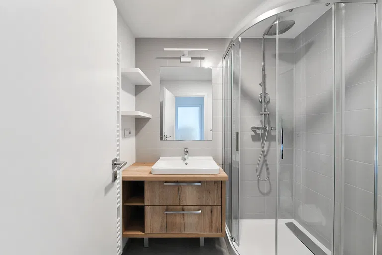 Závěrka, Břevnov - Prague 6 | Sale, Apartment, Two-bedroom (3+kk), 90 m²